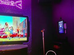 -星聚会KTV(合生汇黑金店)
