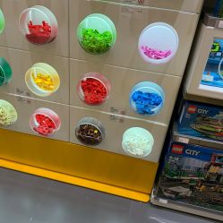 -乐高授权专卖店(万象城店)
