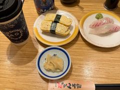 -合点寿司(金虹桥商场店)