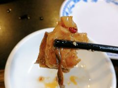 鸡肉-天治宣·野椒鸡(龙头寺总店)