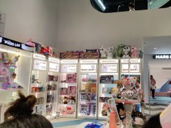 -MINI MARS KIDS CLUB亲子家庭中心(长宁天山店)