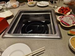 -海底捞火锅(河东万达广场店)