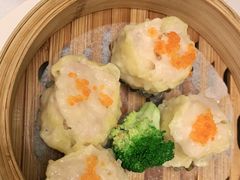 -酌宴府The China Club·广州万富希尔顿酒店(云城东路店)
