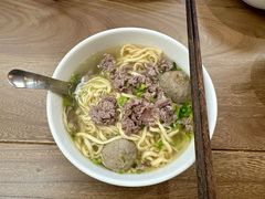 -立文冬·鲜活面(杭州太合商业中心店)