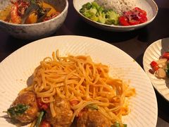 -Brut Eatery悦璞食堂(建国东路店)