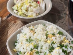 蛋炒饭-化龙桥九宫格火锅(清水河店)