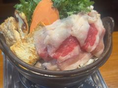 -三月居酒屋(青年大街店)