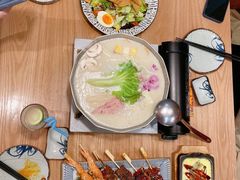 -西月山居匠心创意料理(江汉路新佳丽广场店)