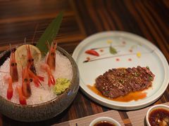 -山葵家·创意料理(万象汇店)