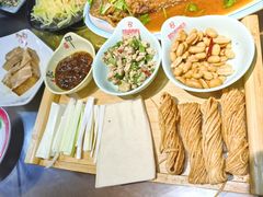 -酒肉门孔府菜(曲阜游客中心店)