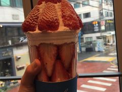-Cafe de Paris(林荫路店)