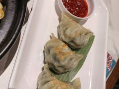 -南拳十三姨·潮汕砂锅粥·粤菜(西单大悦城店)