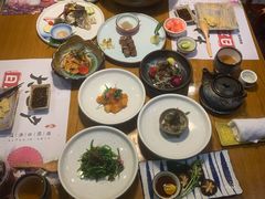 -大江户日本料理(吕厝店)