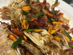 -江南村海鲜馆(洞头店)