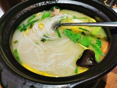 -云海肴·汽锅鸡·云南菜(美罗城店)