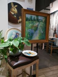 -故事馆手作综合体验馆