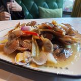 不一样的川味海鲜大排档，就在西丽