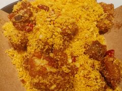 -佬麻雀·剁椒鱼头(京基KK One店)