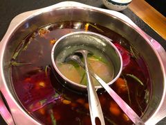 -重庆烧鸡公火锅(簋街店)