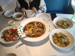 -花椒笑成都小馆(百脑汇店)