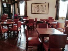 班章厅-大可堂普洱茶馆(襄阳南路馆)
