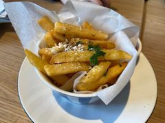 -玛尚诺Pizza&Bar(长泰广场店)