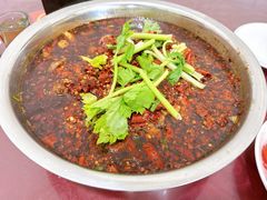 招牌红烧兔-温江公平红烧兔(总店)