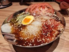 -KimPro 辛普乐概念韩餐