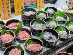 -亚马逊海鲜自助(梅溪湖步步高店)