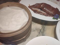 -范家小馆·烤鸭新京菜(金融街店)