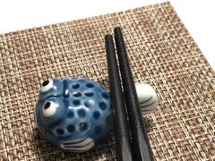 -肆月河豚·新淮扬(金融街店)