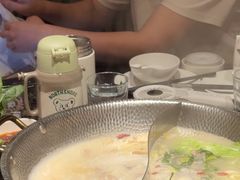 -捞王猪肚鸡火锅(财富中心店)