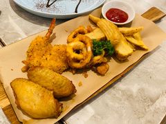 -必胜客(兰州国贸店)