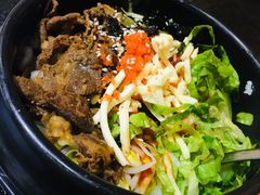 -烤路里·韩国品质自助烤肉(石路天虹4号店)