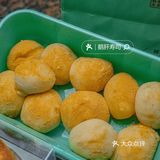 南宋胡记开业羊毛｜1r牛油果绿豆糕可劲儿薅
