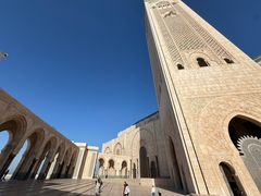 -哈桑二世清真寺