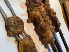 -阿德餐饮小秦川西北菜(福民路店)
