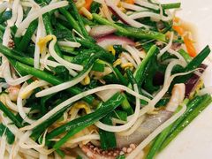 小炒皇-华盛丰温州大排档(东三环南路店)