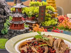 -秦月轩·陕西家乡菜(阜成路·五棵松店)