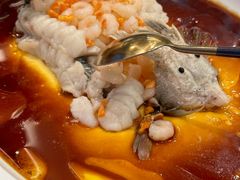 -百盛·鼎膳(中海财富中心)