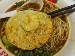 -牛吃草牛肉面(甬港南路店)