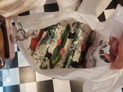 -爸爸糖吐司面包(悠唐购物中心店)