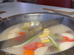 -巴邑火锅·鲜切牛肉(萧山银隆店)