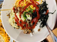 -新石器烤肉(南站店)