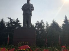 -韶山毛泽东同志故居