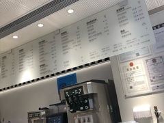 -喜茶(佛山岭南站店)