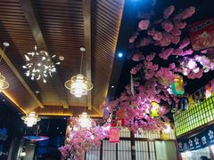 -尺山寸水日料(马桥满天星店)