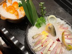 -太琼糟粕醋火锅·海南老爸茶(海棠湾臻选店)