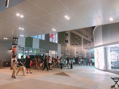 -宁波杉井奥特莱斯广场