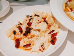 -花椒笑成都小馆(百脑汇店)